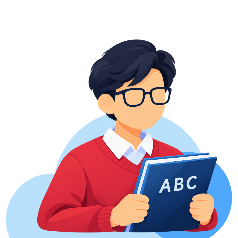 TOEFL/IELTS